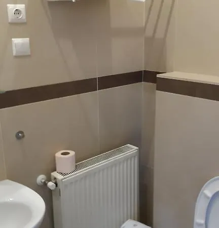 Hostel A + A Budapešť