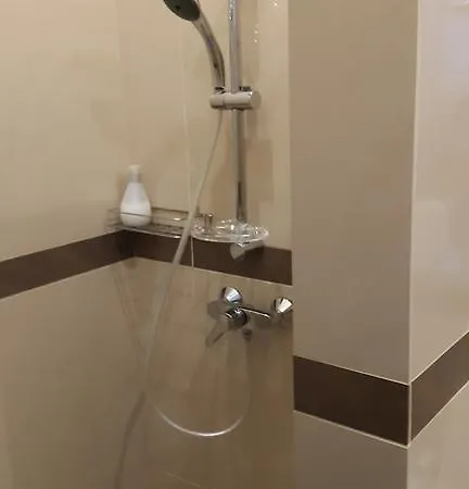Hostel A + A Budapešť