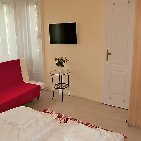A + A Hostel