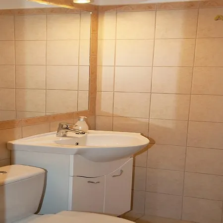 A + A Hostel